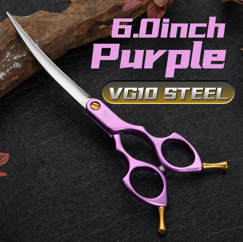 6.0 vg10 purple
