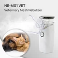 VET Nebulizor