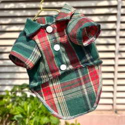 Camisas y abrigos de lujo para perros y gatos – Ropa cómoda y elegante
