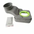 85MM Grey Wo Brush