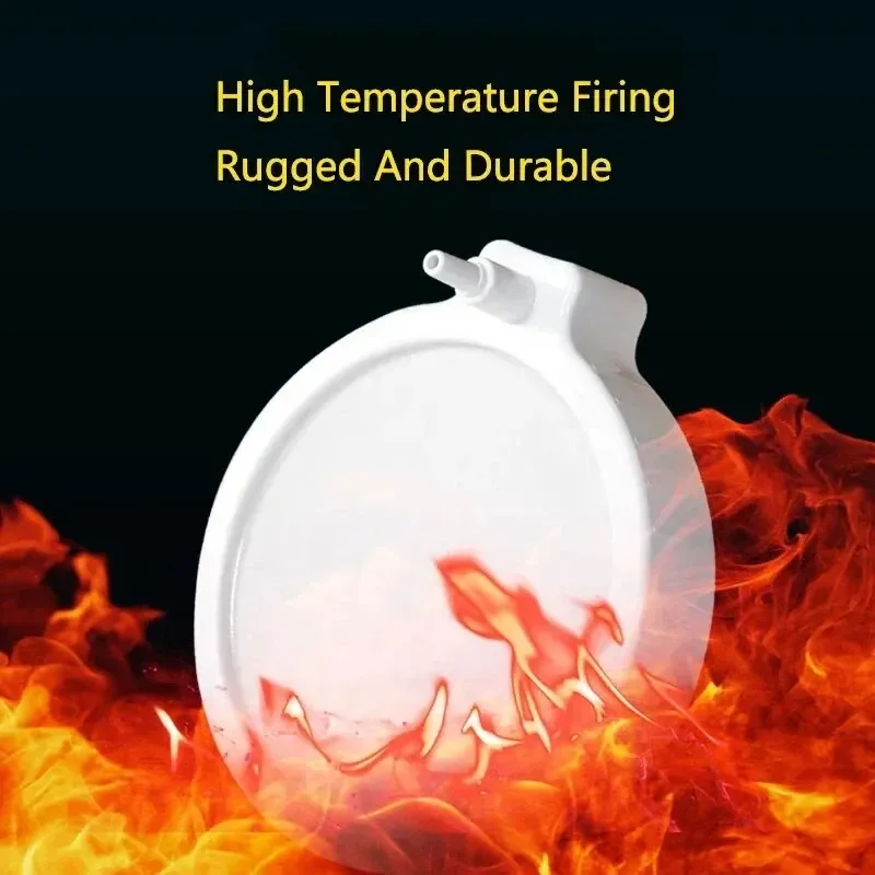 Ventilador de piedra de aire para acuario, difusor de burbujas, bomba de burbujas, ventilador hidropónico, sin accesorios - imagen 5