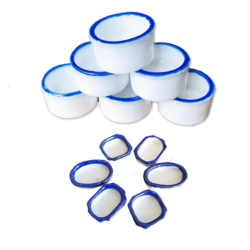 Placa alimentación hormigas - Vista principal