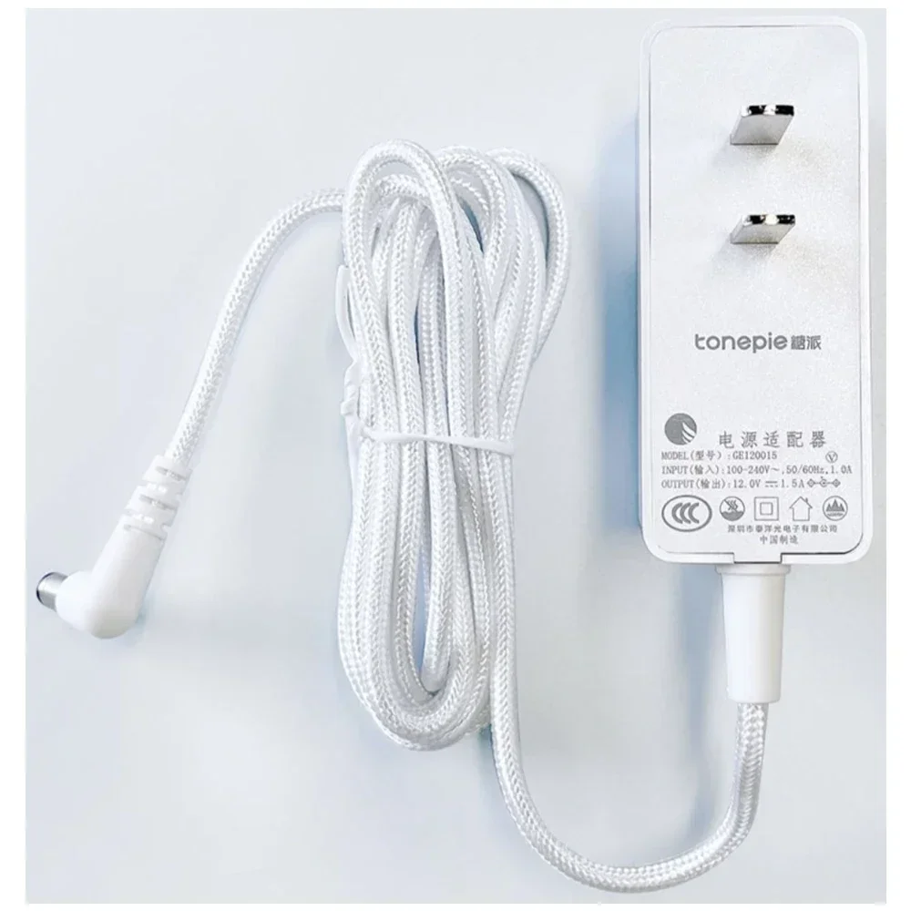 Power adapters