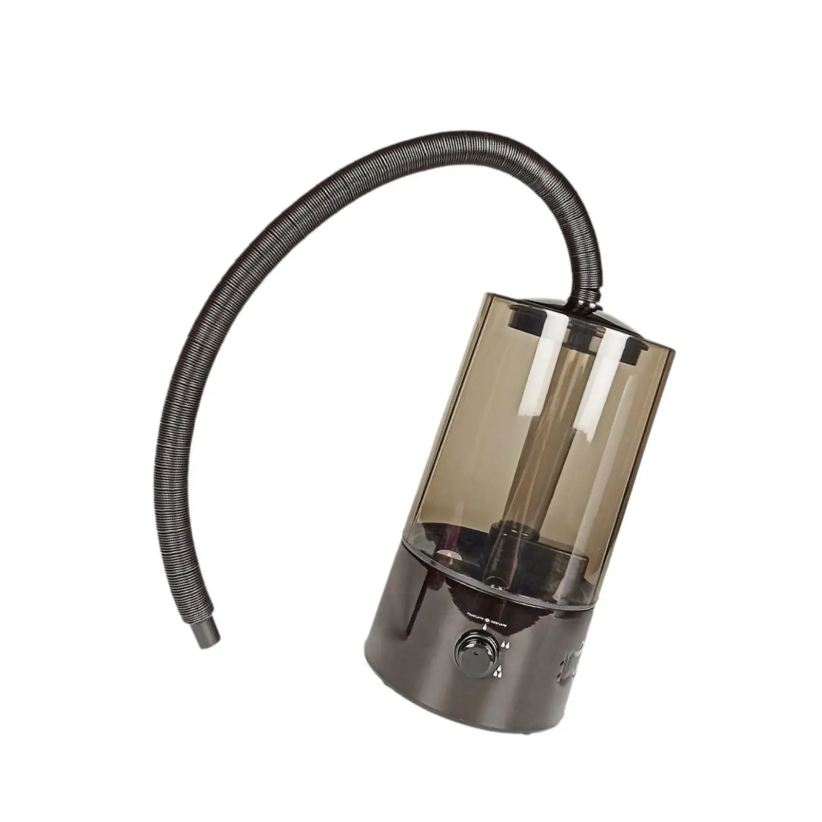 Reptile Humidifier with Tube US Adapter Reptile Mister Fogger Fog Machine for Vivarium Fruits and Vegetables Indoor Amphibians