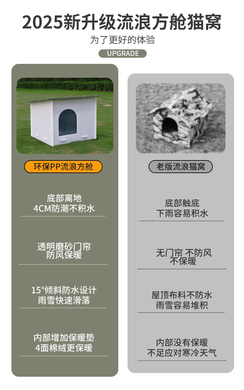 Protección exterior