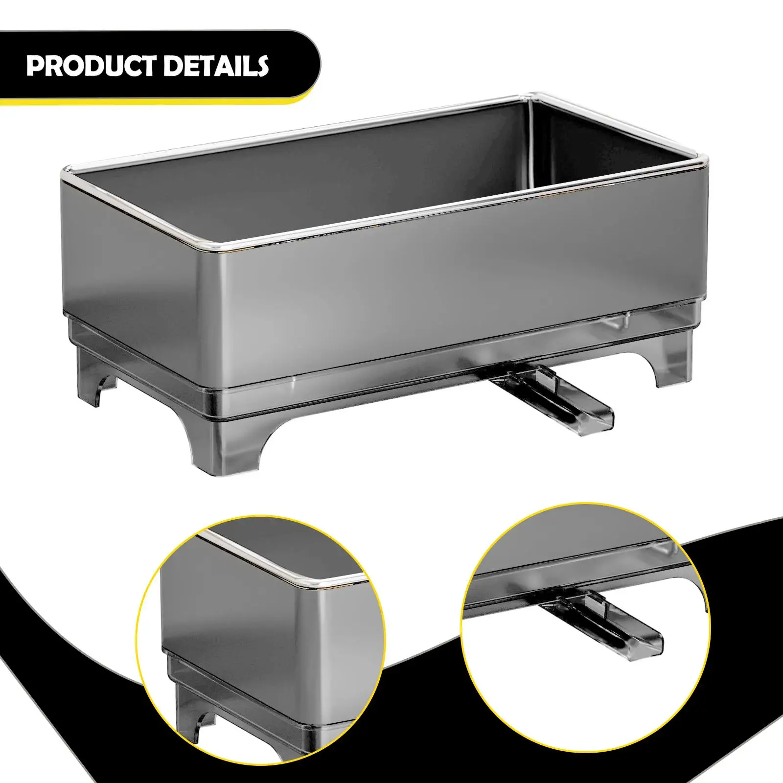 Sponge Holder Dish Cloth Holder Kitchen Gadgets Kitchen Sink Organizer for Restaurant Sponge Holder Dish Cloth Holder Kitchen Gadgets Kitchen Sink Organizer for Restaurant