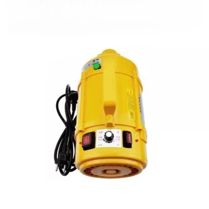 Secador profesional para mascotas, equipo secador para cachorros y perros, accesorios para gatos, gatitos y perros, secadores de pelo, suministros de aseo de belleza para mascotas y gatitos - imagen 5