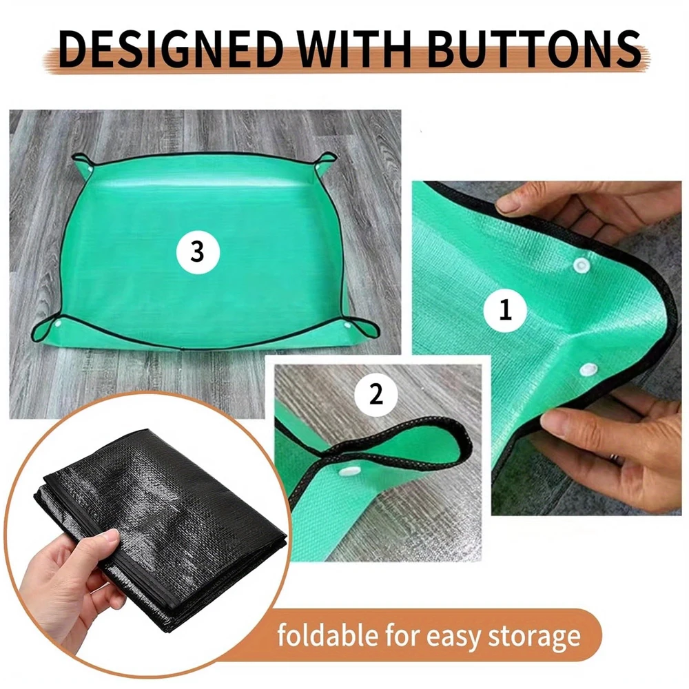 1 unidad impermeable lavable reutilizable conejo parque infantil estera lona Base jaula forro para conejos conejillos de indias hurones ropa de cama para mascotas cubierta de jaula - imagen 2