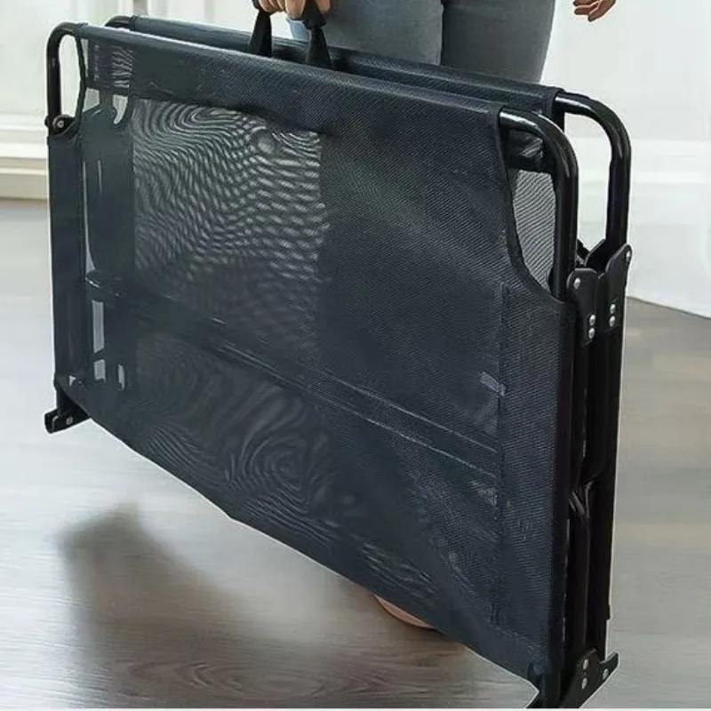 Cama para perros, camas plegables para perros, perrera, sofá cama a prueba de humedad para perros grandes, casa para dormir, camas para acampar al aire libre para mascotas, casa de viaje - imagen 4