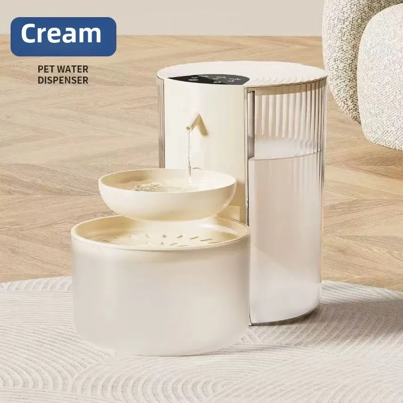 cream 