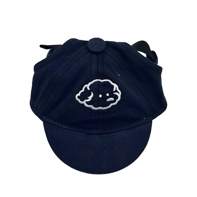 Gorra de béisbol para perros pequeños Corgi y gatitos – Uso exterior - imagen 5
