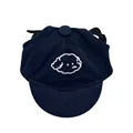 Navy blue  Puppy