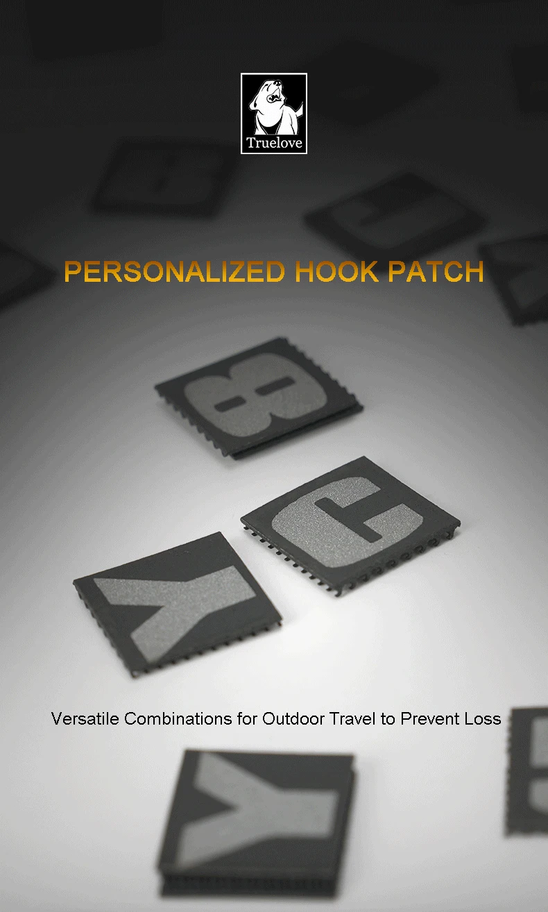 Sujetador Gancho - Demostración de uso