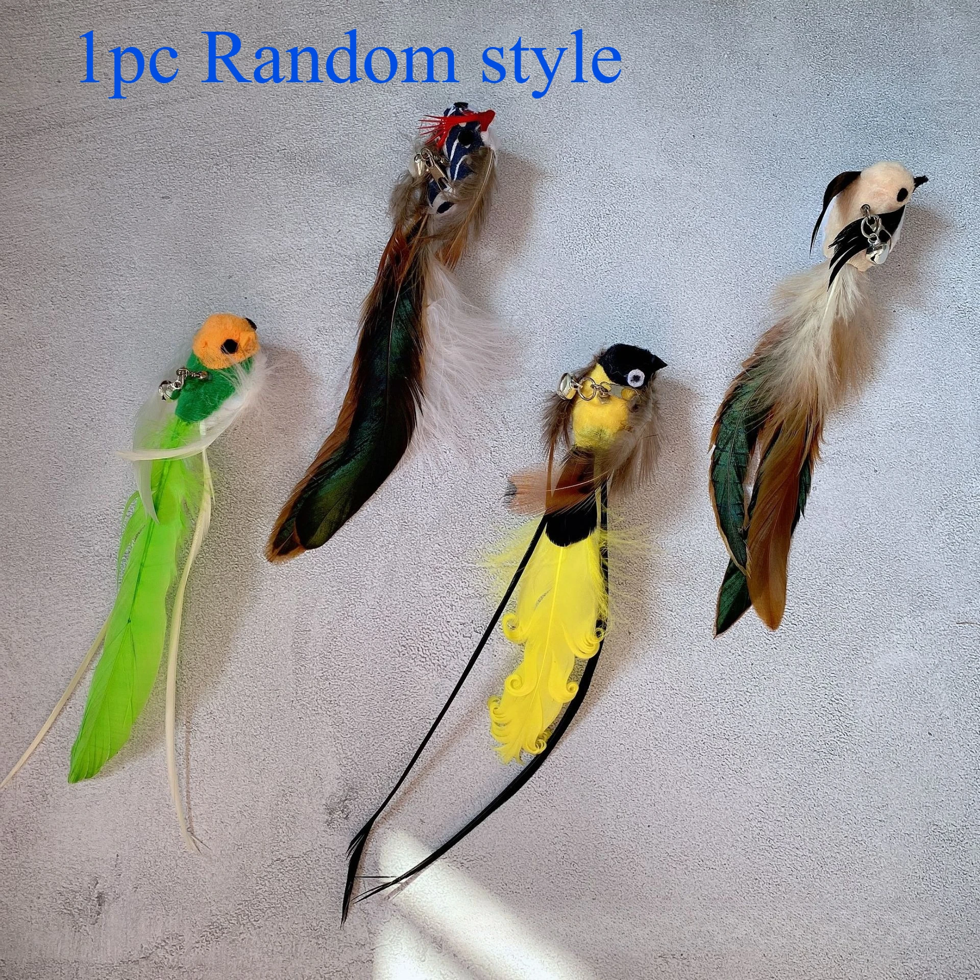 1pc Random style