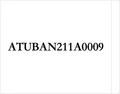 ATUBAN211A0009