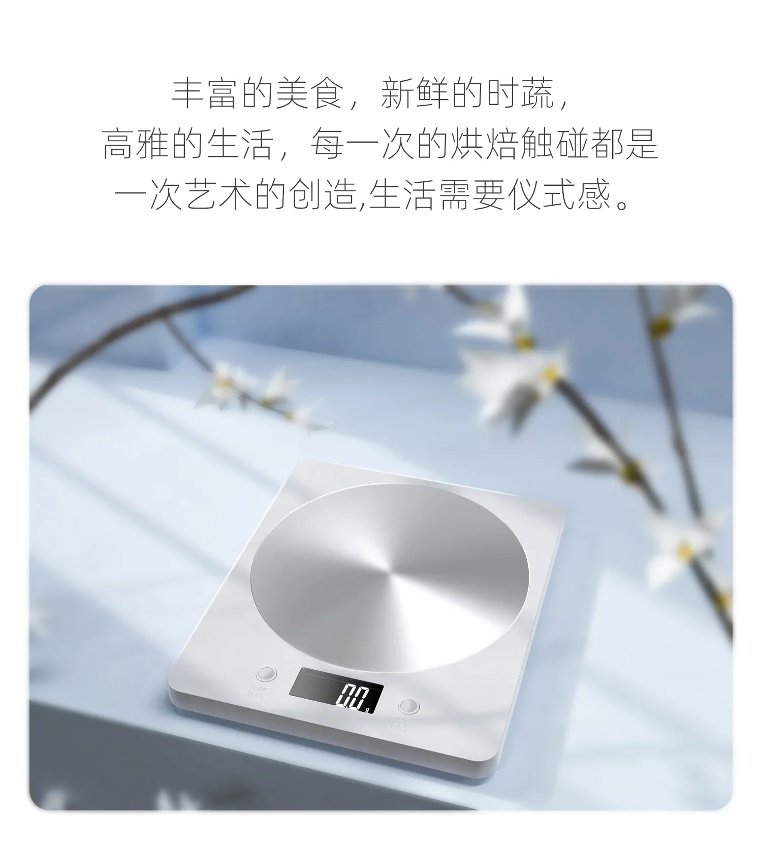 Báscula Digital de alta precisión, herramientas de pesaje electrónicas para mascotas, perros recién nacidos, gatos, cachorros y animales, cocina infantil - imagen 2