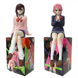 Figura de acción anime 15 cm Dandadan Takakura Ken - Escritorio