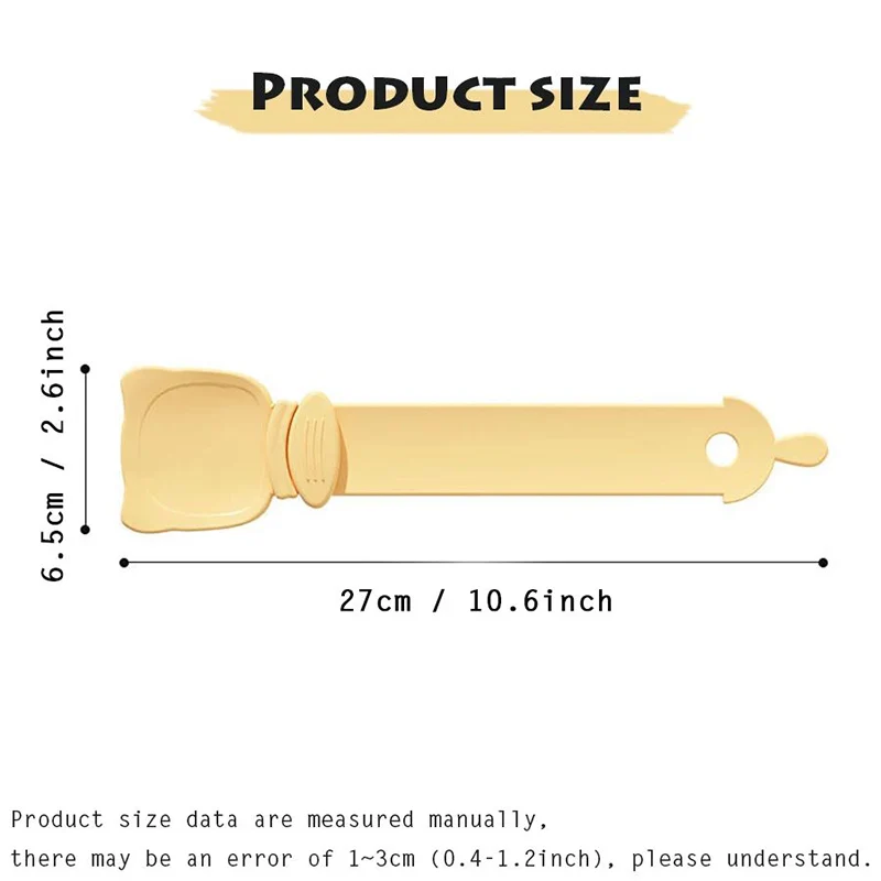 Cuchara alimentadora para mascotas, aperitivos para gatos, herramientas para apretar alimentos líquidos, cuchara de alimentación multifuncional para gatos, dispensador de comida húmeda para cachorros y gatitos - imagen 5