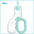 Blue MN
