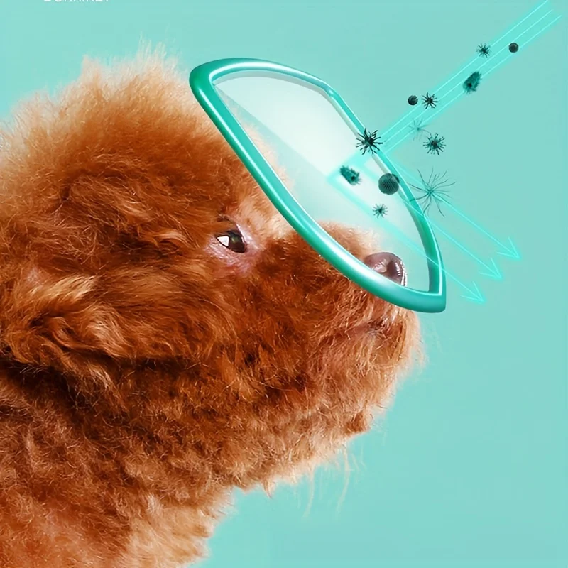 Toallitas limpiadoras de Ojos de mascotas para gatos y perros para eliminar marcas de desgarro, tejidos húmedos no irritantes, productos de limpieza universales para gatos - imagen 2