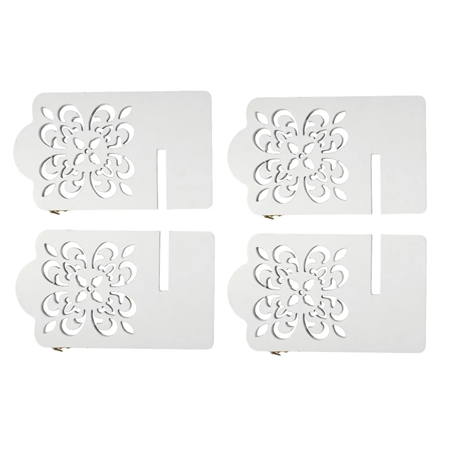 Estantería flotante para libros, estantería de almacenamiento montada en la pared, estantería de pared pequeña para el hogar, oficina, dormitorio, comedor, cualquier espacio - imagen 3