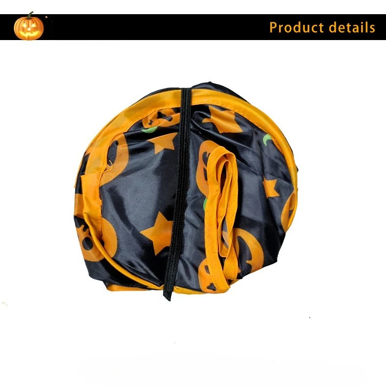 Juguetes de Halloween, variedad de juguetes para gatos, juego de combinación interactiva, juguete para gatitos, palo divertido para gato, campana de ratón de Sisal - imagen 5