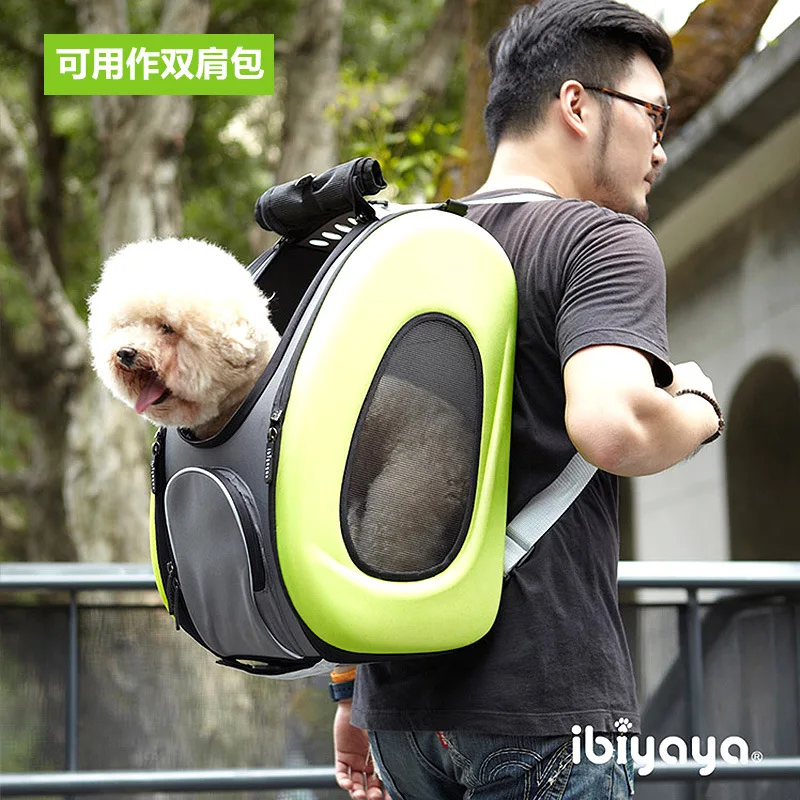 Bolsa para cochecito de mascotas, carrito para perros, carrito plegable para gatos, suministros para perros - imagen 5