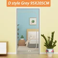 D style Grey 95X205