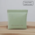 Green Small