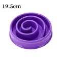 Spiral Purple