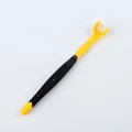 Black Yellow