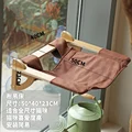 Cloth hammock