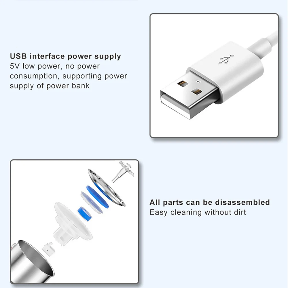 Fuente de agua de acero inoxidable con Sensor de 2L para gatos, tazón de bebida para perros, dispensador automático de bebidas para mascotas, cuencos, bebedero para gatos, alimentado por USB de 5V - imagen 3