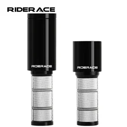 Extensor de altura de manillar 1-1/8 para MTB y carretera en bicicleta