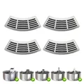 4PCS Filters