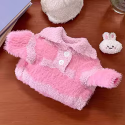 Jersey a cuadros para perros y gatos – Cálido y suave para invierno