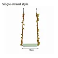 Single-strand style