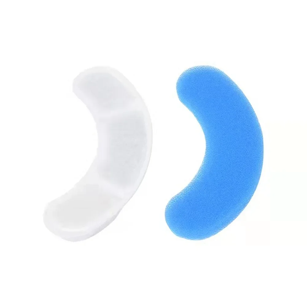 Filtros de fuente de agua para gatos, filtros de repuesto de carbón activado para dispensador de agua transparente de 1,5 l, accesorios para mascotas, 4/8/12 Uds.