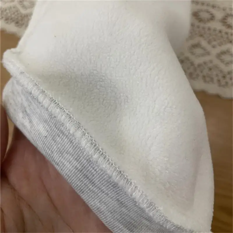 Abrigo gris grueso para gato en invierno, Sudadera con capucha de forro polar suave para Devon Rex en clima frío, chaqueta de manga larga para gato esfinge - imagen 5