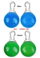2pcs random color