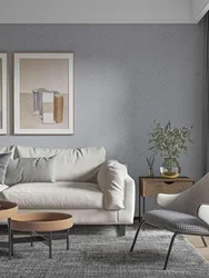 1 rollo de papel tapiz autoadhesivo, papel de contacto autoadhesivo con textura de seda gris plateado, pelar y pegar inmediatamente, papel tapiz impermeable y extraíble para sala de estar, cocina, dormitorio, dormitorio, papel tapiz de renovación de muebles, papel tapiz estético de otoño