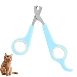 Cortauñas tijeras para cortar uñas de perros y gatos
