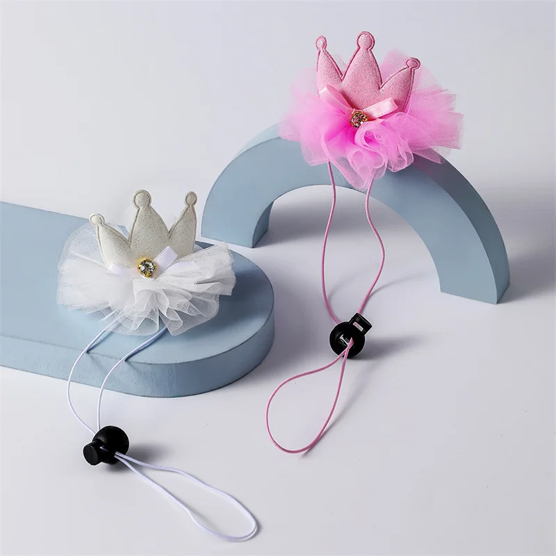 Gorro divertido de fiesta para perro y gato - imagen 5