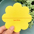 yellow5cm x 20pcs