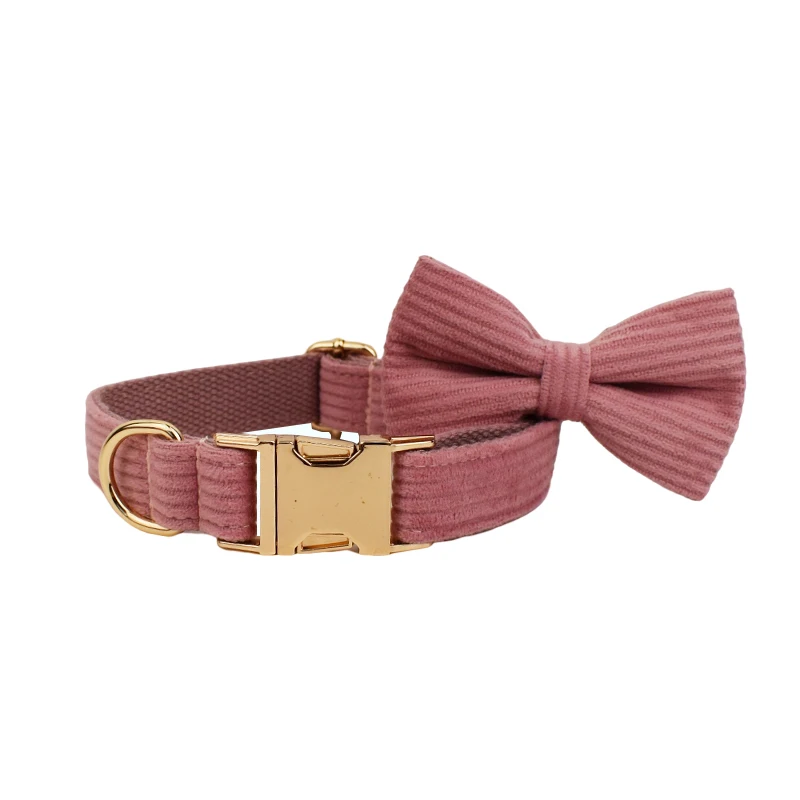 Bow Collar