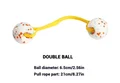Rope Ball -2 Balls