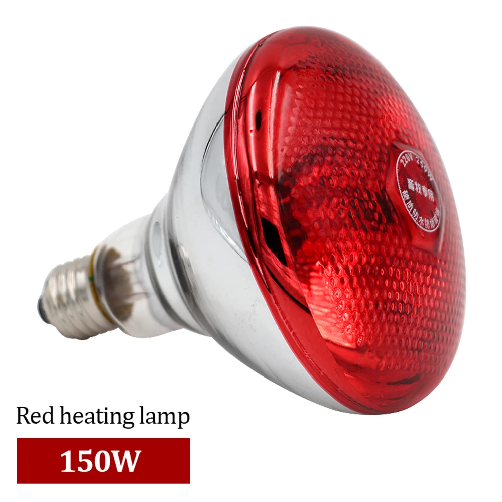 150W Heating bulb