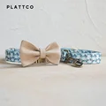 Bow Tie Collar Leash
