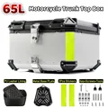 65L-Plateado