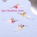 2pcs Random color